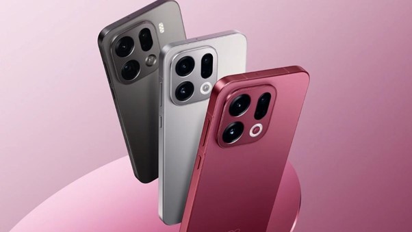 OPPO Find X9 giá bao nhiêu? So sánh với thế hệ Find X8 trước đó